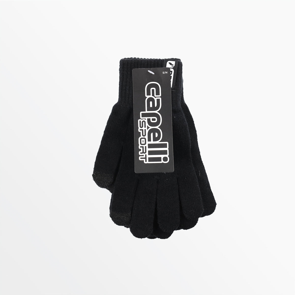 Solid Magic Gloves