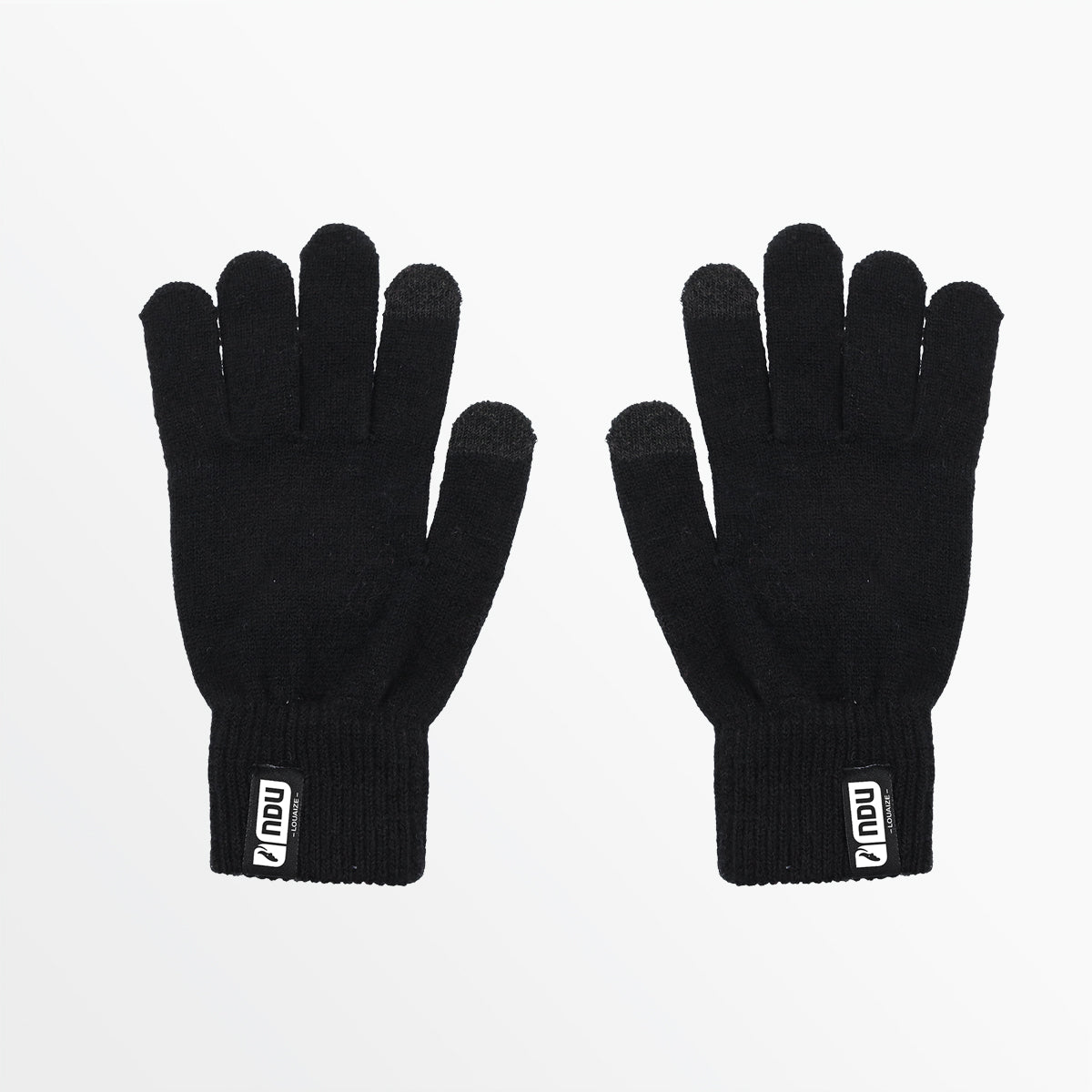 Solid Magic Gloves