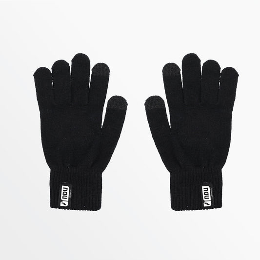 Solid Magic Gloves