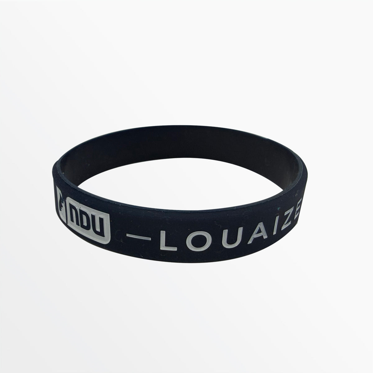 Silicone Wrist band