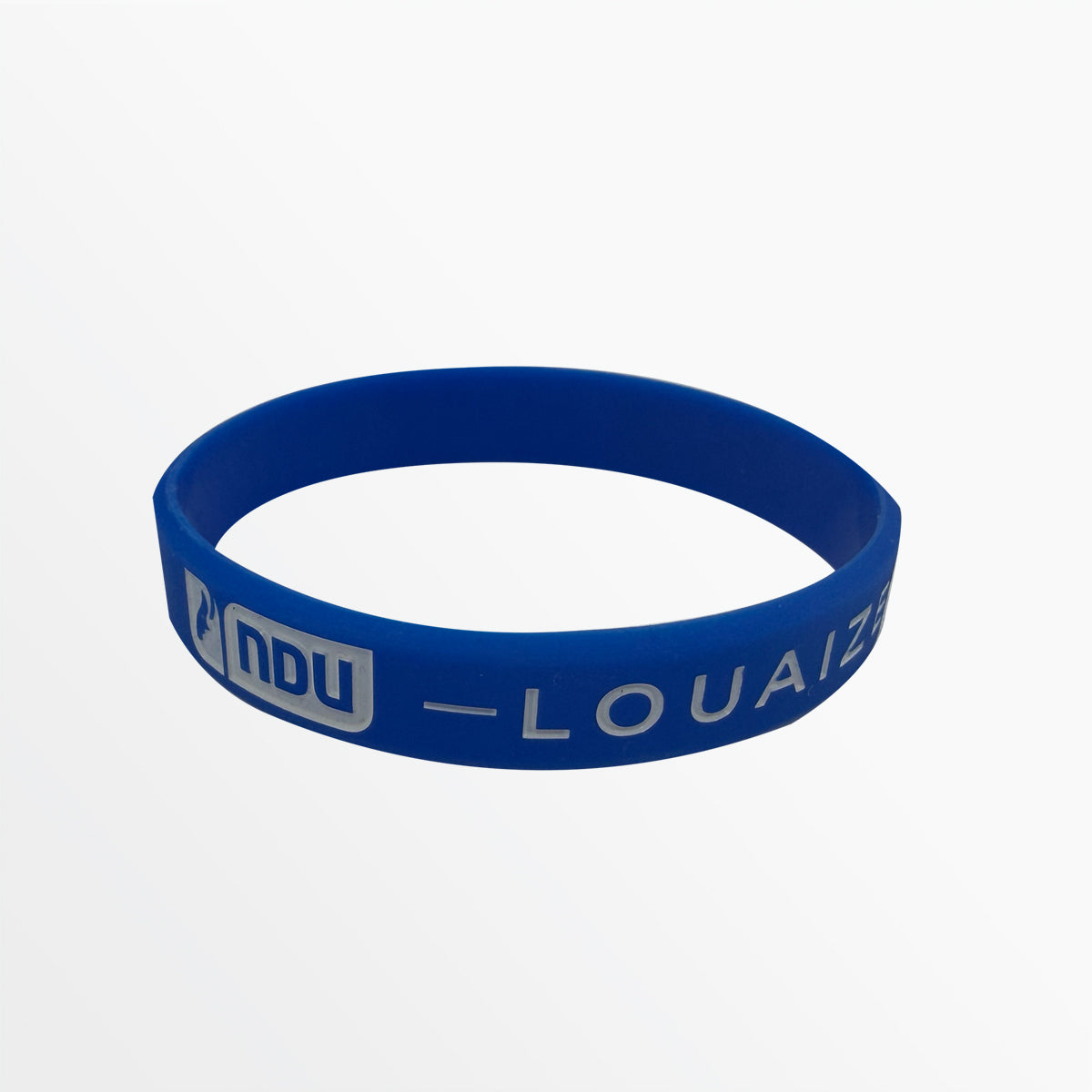 Silicone Wrist band