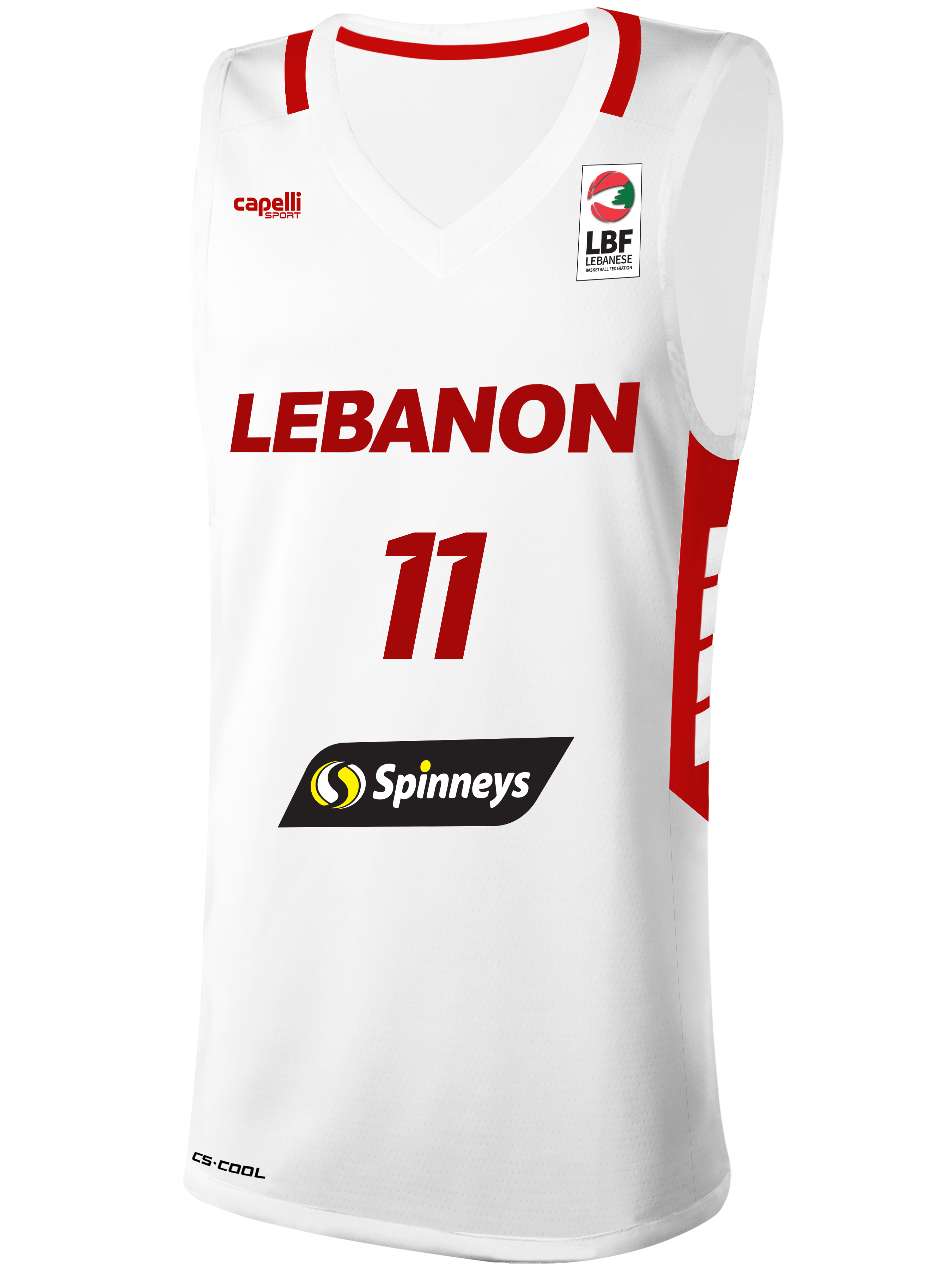 Capelli Sport Lebanon Capelli Sport Lebanon