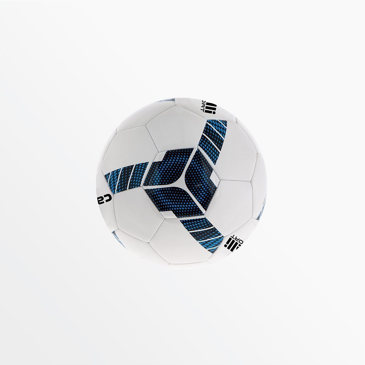 TRIBECA TEAM - IMS QUALITY MACHINE STITCHED SOCCER BALL
