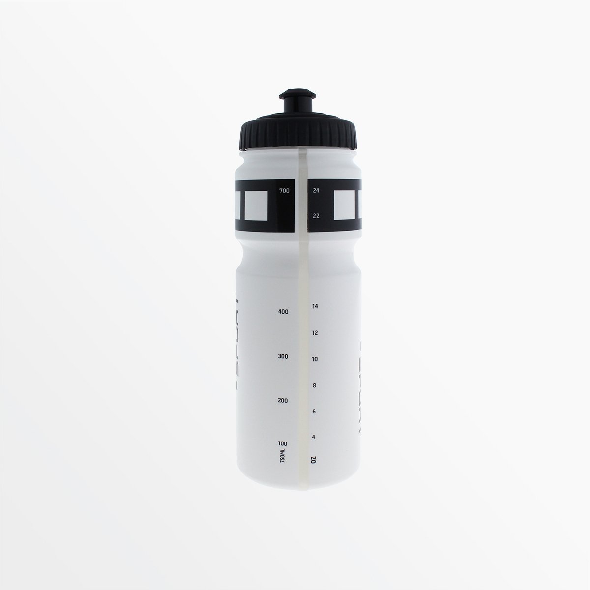LOGO WATER BOTTLE