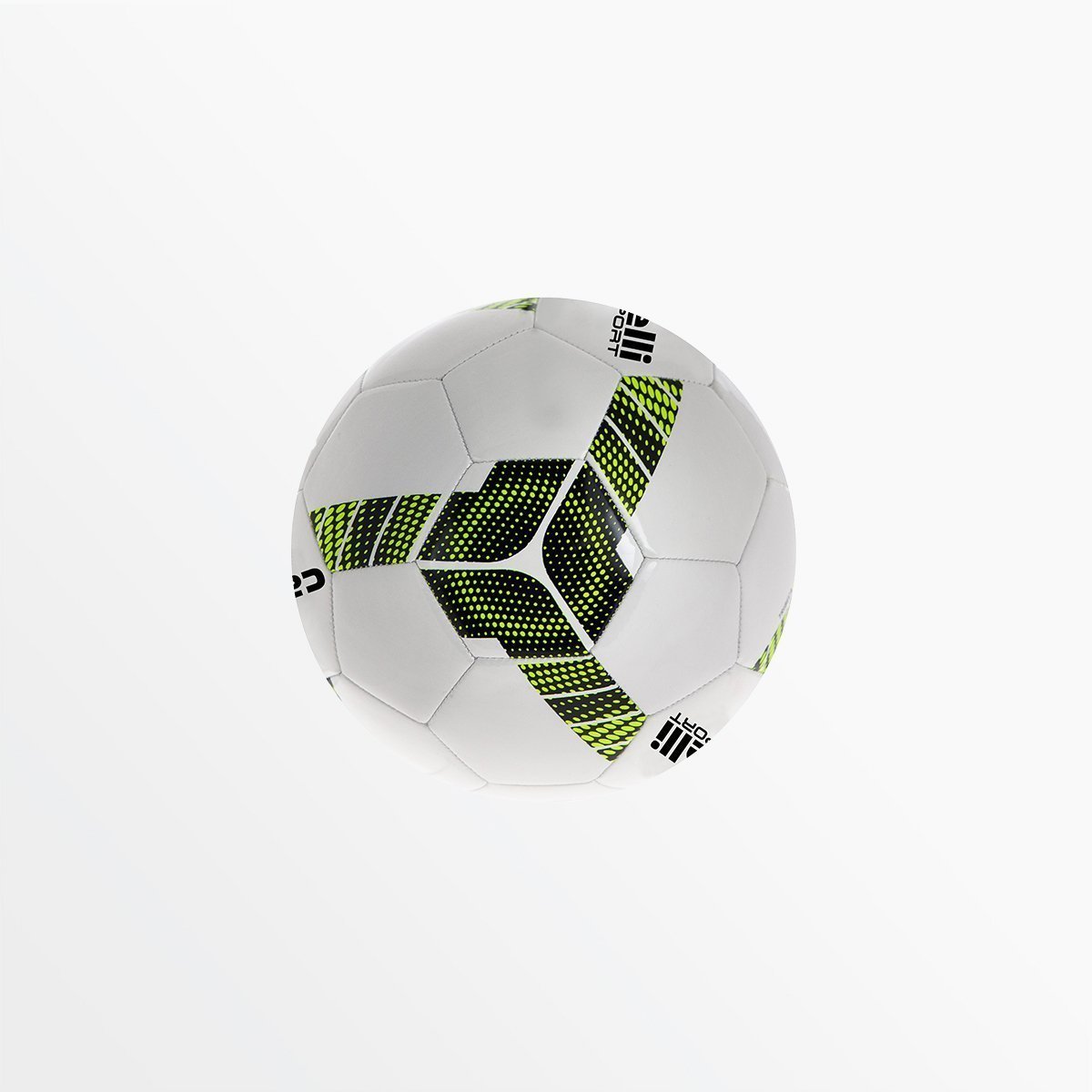 TRIBECA TEAM - IMS QUALITY MACHINE STITCHED SOCCER BALL